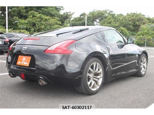 Nissan FAIRLADY Z 2012-10 7218380-17