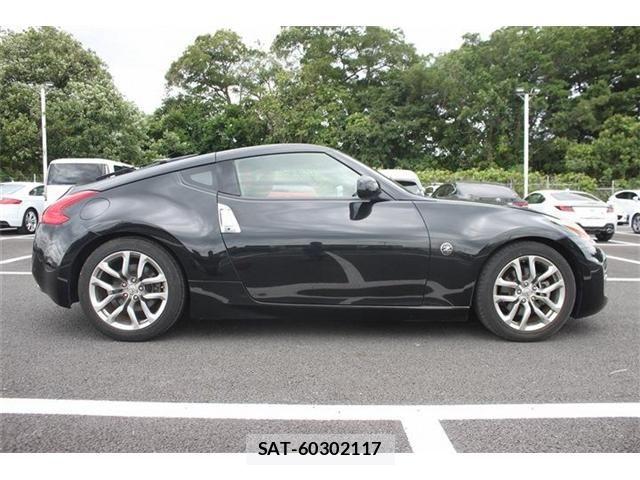 Nissan FAIRLADY Z 2012-10 7218380-18