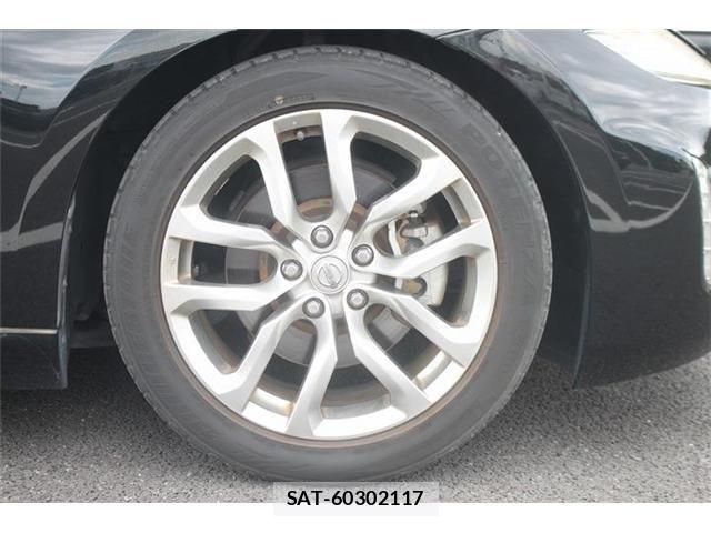 Nissan FAIRLADY Z 2012-10 7218380-21