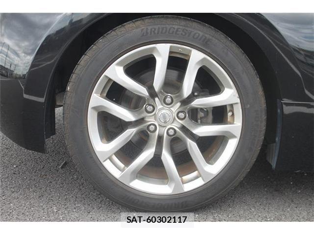 Nissan FAIRLADY Z 2012-10 7218380-22