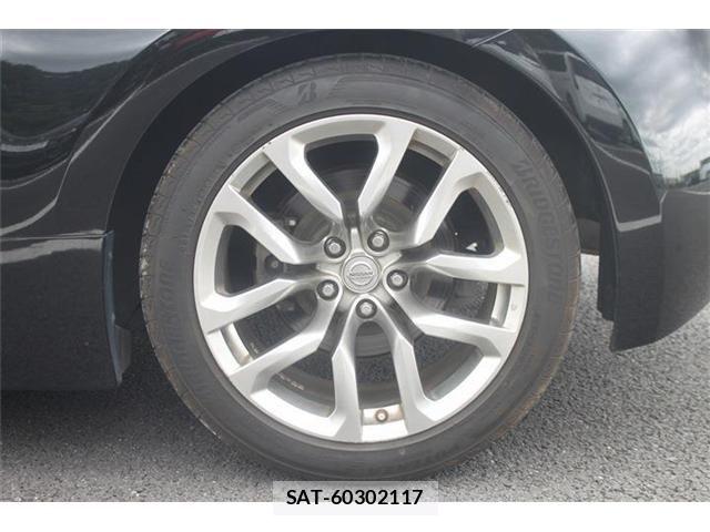 Nissan FAIRLADY Z 2012-10 7218380-23