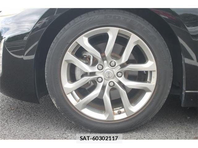 Nissan FAIRLADY Z 2012-10 7218380-24