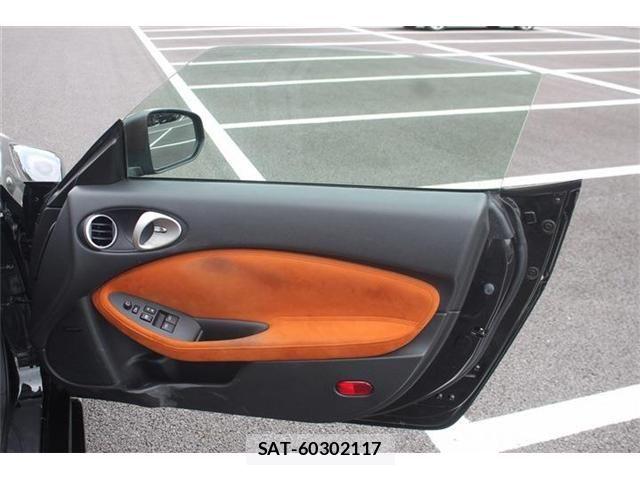Nissan FAIRLADY Z 2012-10 7218380-28