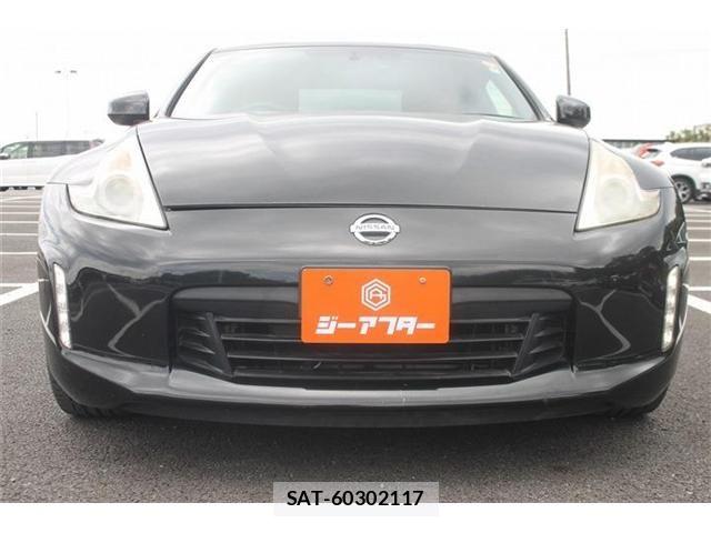 Nissan FAIRLADY Z 2012-10 7218380-6