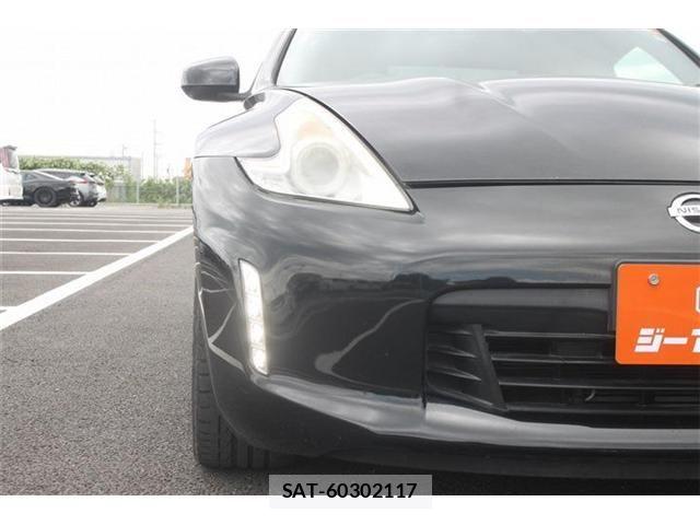 Nissan FAIRLADY Z 2012-10 7218380-7