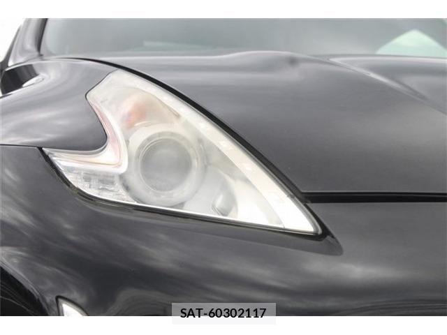 Nissan FAIRLADY Z 2012-10 7218380-8