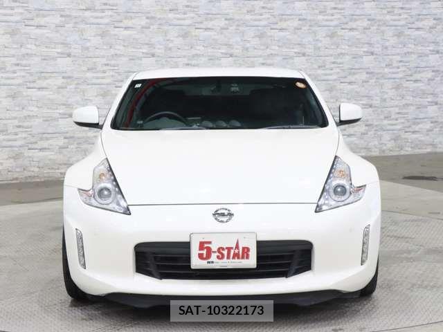 Nissan FAIRLADY Z 2014-11 7218382-11
