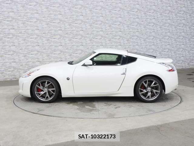 Nissan FAIRLADY Z 2014-11 7218382-12