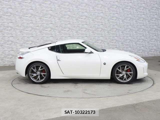 Nissan FAIRLADY Z 2014-11 7218382-13