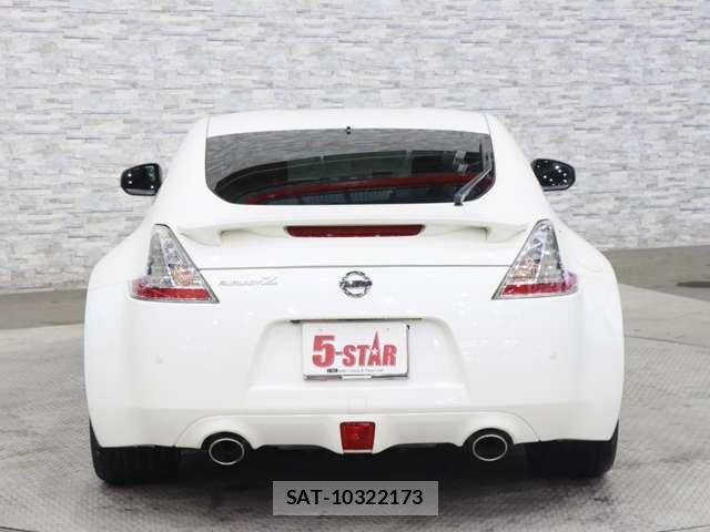 Nissan FAIRLADY Z 2014-11 7218382-14