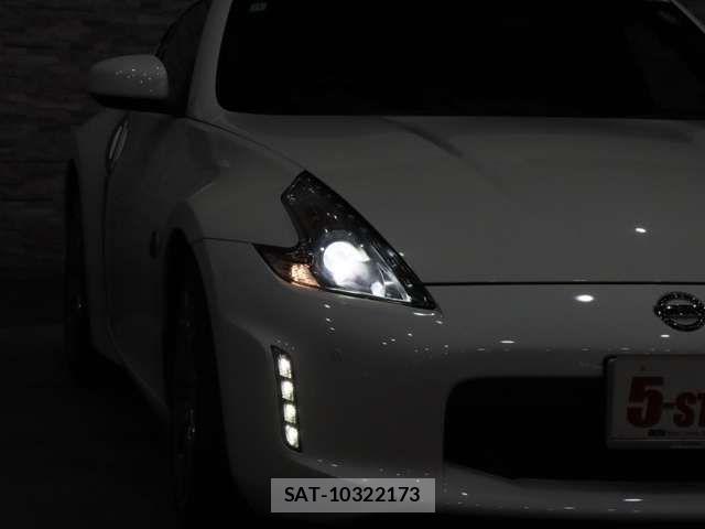 Nissan FAIRLADY Z 2014-11 7218382-15