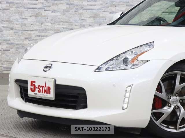 Nissan FAIRLADY Z 2014-11 7218382-16
