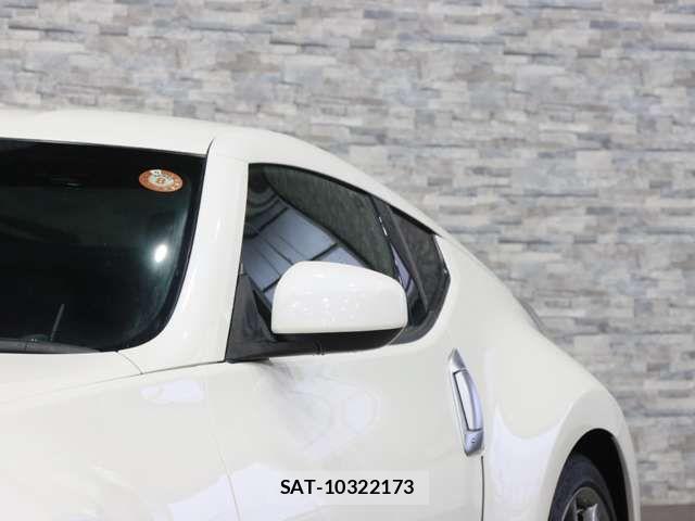 Nissan FAIRLADY Z 2014-11 7218382-17