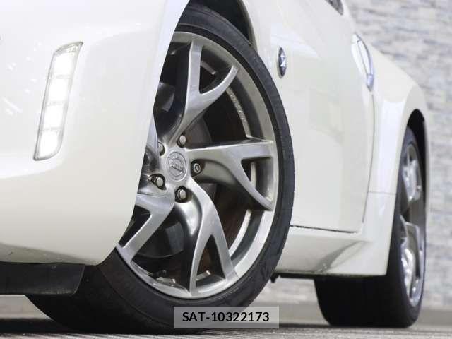 Nissan FAIRLADY Z 2014-11 7218382-19
