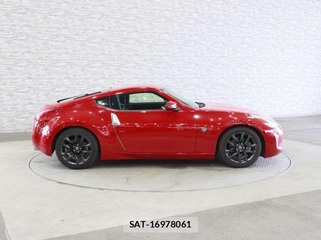 Nissan FAIRLADY Z 2016-12 7218381-9