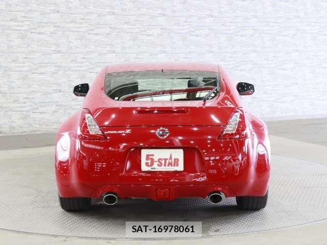 Nissan FAIRLADY Z 2016-12 7218381-10