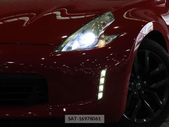 Nissan FAIRLADY Z 2016-12 7218381-11
