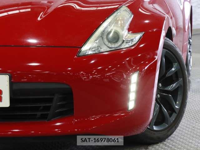 Nissan FAIRLADY Z 2016-12 7218381-12
