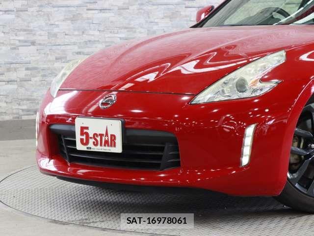 Nissan FAIRLADY Z 2016-12 7218381-13