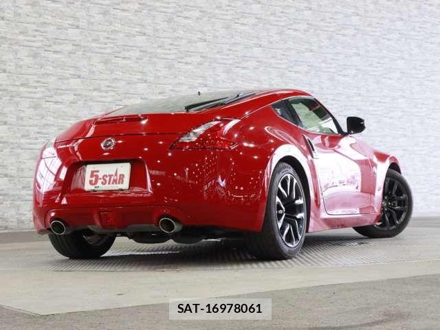 Nissan FAIRLADY Z 2016-12 7218381-17