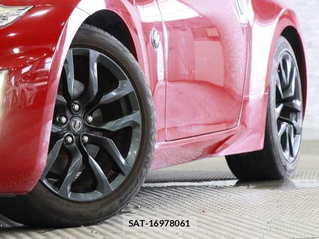 Nissan FAIRLADY Z 2016-12 7218381-18