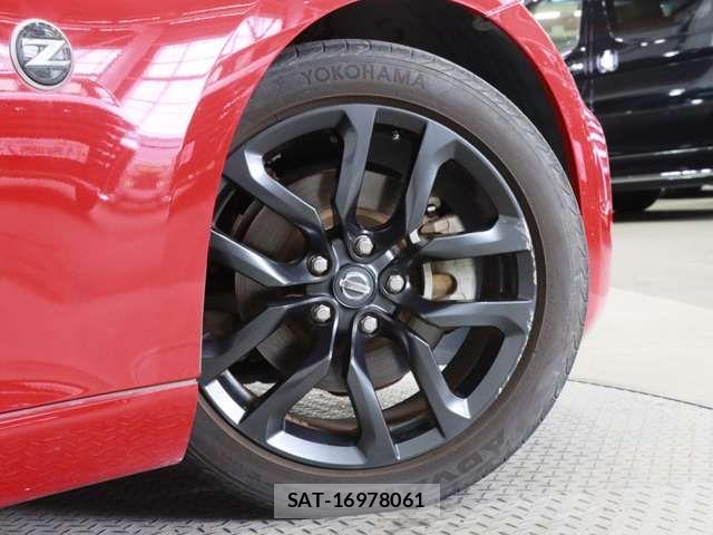 Nissan FAIRLADY Z 2016-12 7218381-19