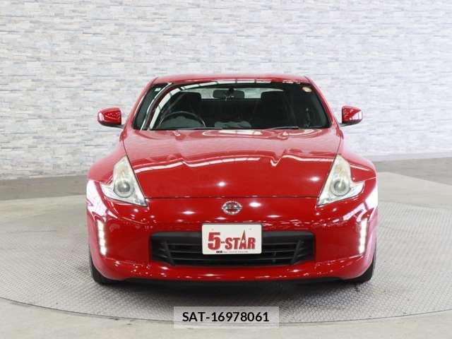 Nissan FAIRLADY Z 2016-12 7218381-7