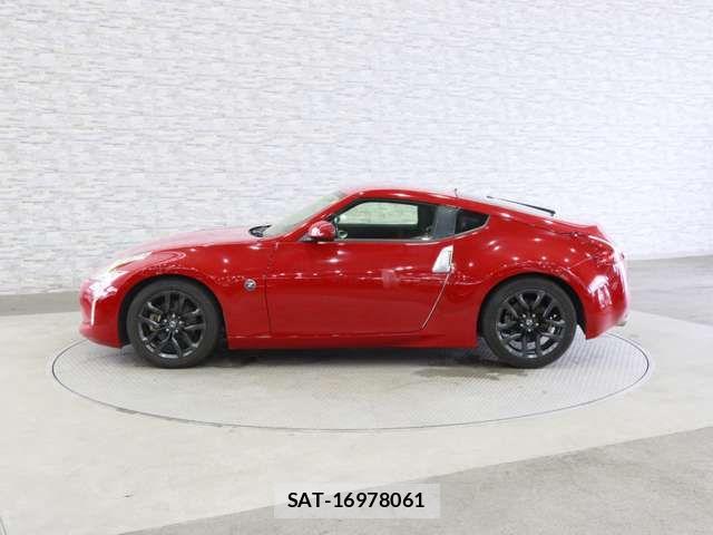 Nissan FAIRLADY Z 2016-12 7218381-8