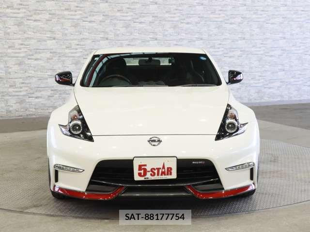 Nissan FAIRLADY Z 2021-03 7218383-11