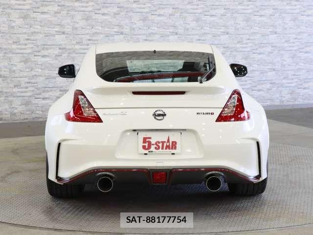 Nissan FAIRLADY Z 2021-03 7218383-14