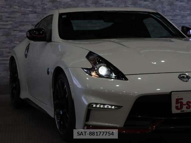 Nissan FAIRLADY Z 2021-03 7218383-15