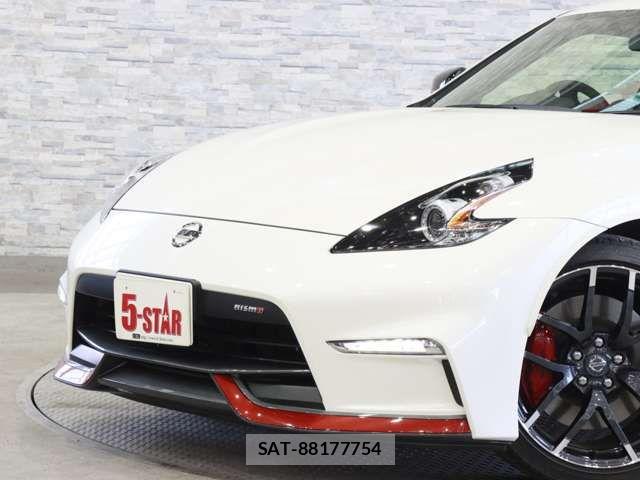 Nissan FAIRLADY Z 2021-03 7218383-16
