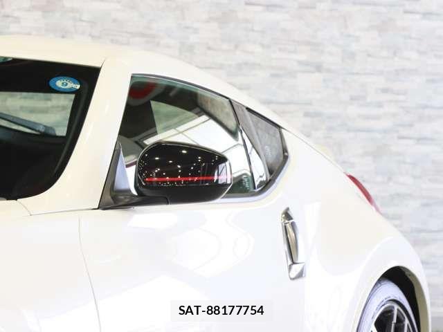 Nissan FAIRLADY Z 2021-03 7218383-17