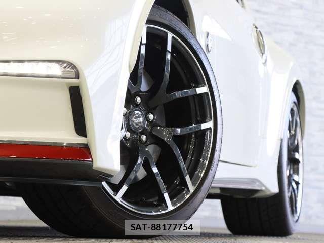 Nissan FAIRLADY Z 2021-03 7218383-18