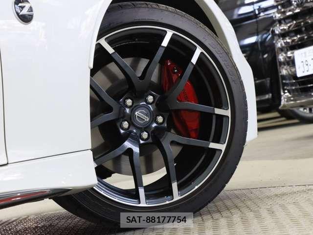 Nissan FAIRLADY Z 2021-03 7218383-19