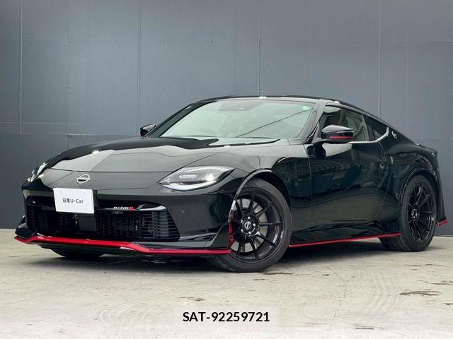 Nissan FAIRLADY Z 2024-11 7218386-0