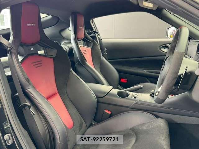Nissan FAIRLADY Z 2024-11 7218386-16