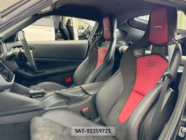 Nissan FAIRLADY Z 2024-11 7218386-17