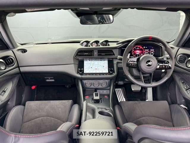 Nissan FAIRLADY Z 2024-11 7218386-1
