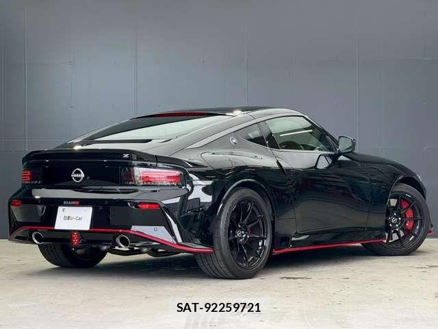 Nissan FAIRLADY Z 2024-11 7218386-2