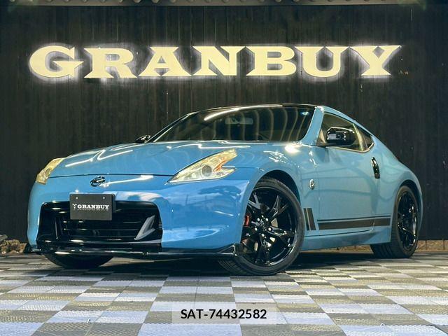 Nissan FAIRLADY Z 2012-01 7250762-0