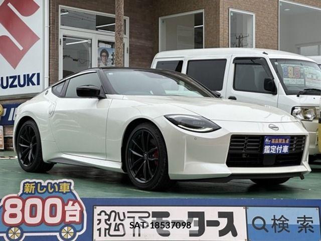 Nissan FAIRLADY Z 2025-02 7250761-0