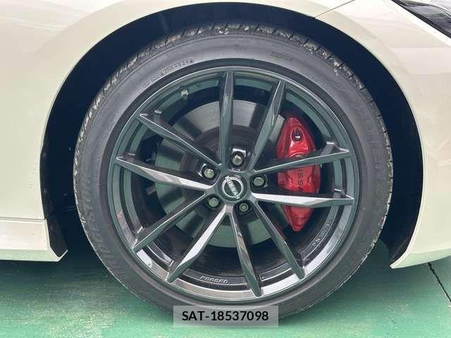 Nissan FAIRLADY Z 2025-02 7250761-9