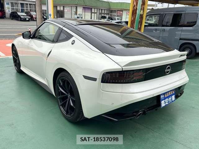 Nissan FAIRLADY Z 2025-02 7250761-3