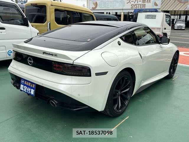 Nissan FAIRLADY Z 2025-02 7250761-7