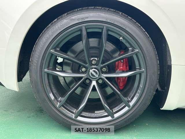 Nissan FAIRLADY Z 2025-02 7250761-8