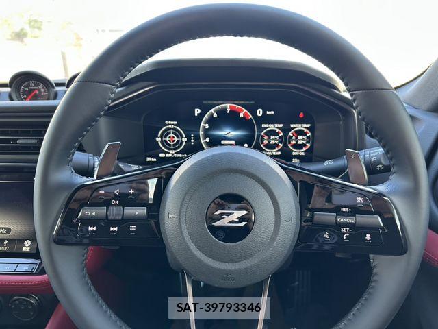 Nissan FAIRLADY Z 2025-01 7250760-9