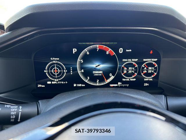 Nissan FAIRLADY Z 2025-01 7250760-10