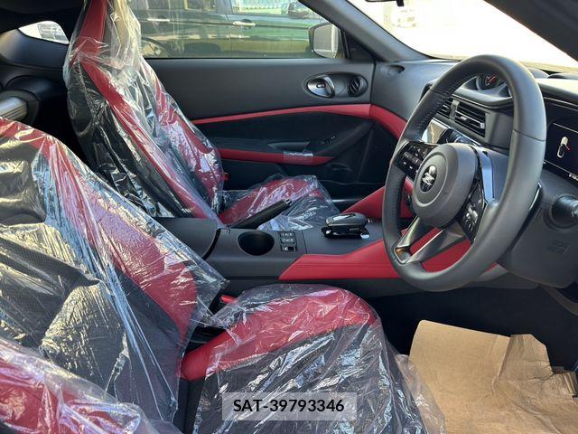 Nissan FAIRLADY Z 2025-01 7250760-11