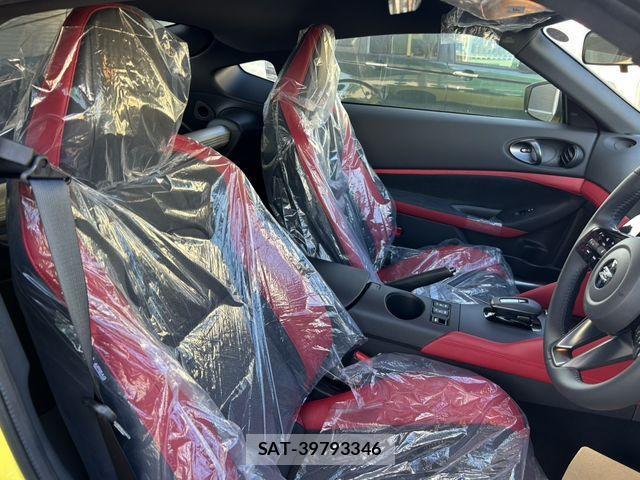 Nissan FAIRLADY Z 2025-01 7250760-12